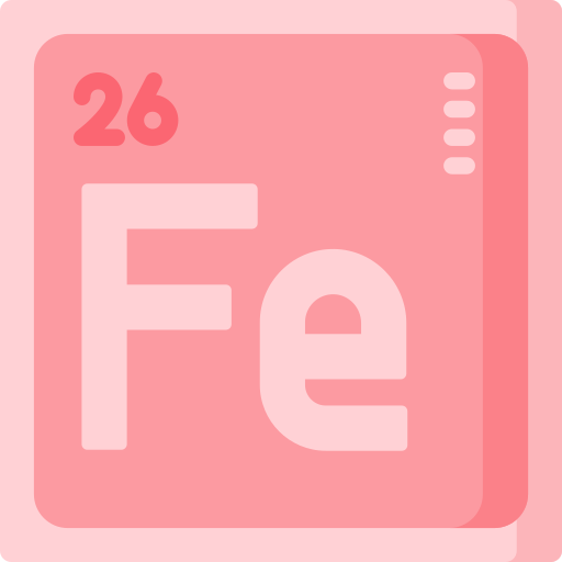 Iron free icon Iron free icon