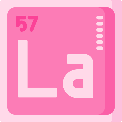 lanthan kostenlos Icon lanthan kostenlos Icon