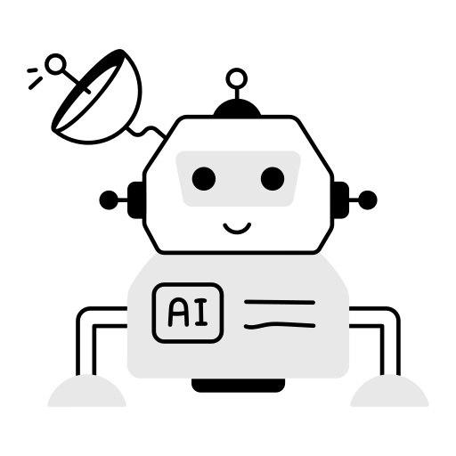 Technology free icon Technology free icon