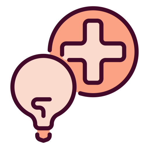 salud mental icono gratis