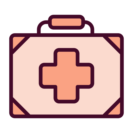 First aid - Free medical icons