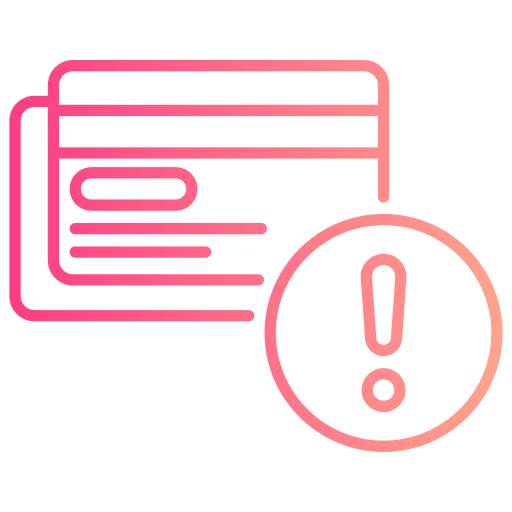 tarjeta de crédito icono gratis