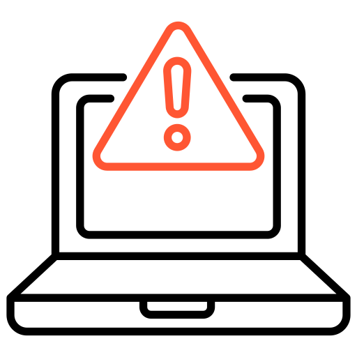 computadora portátil icono gratis