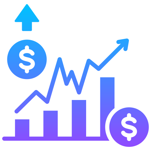 Investment - Free business and finance icons