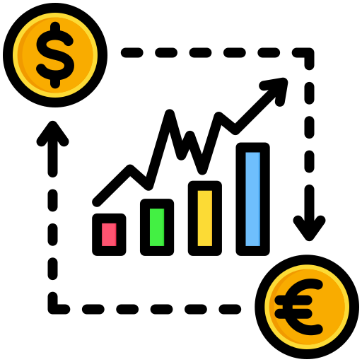 Arbitrage free icon Arbitrage free icon