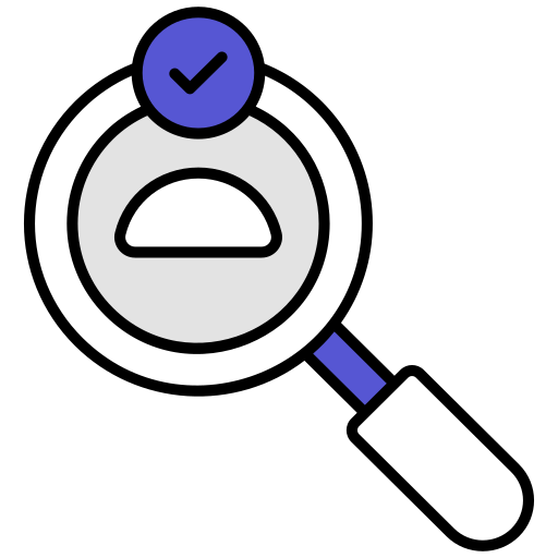 Hired free icon