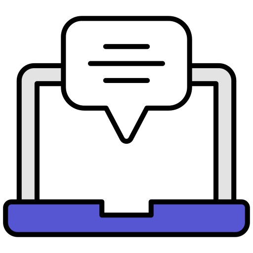 kommunikation kostenlos Icon kommunikation kostenlos Icon