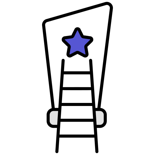 Goal free icon