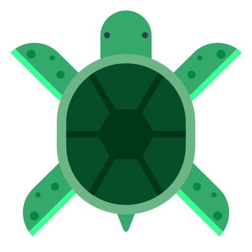 tortuga icono gratis