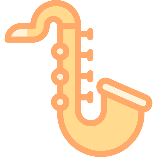 saxophon kostenlos Icon saxophon kostenlos Icon