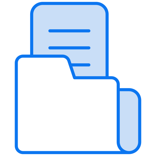 Folder - Free interface icons