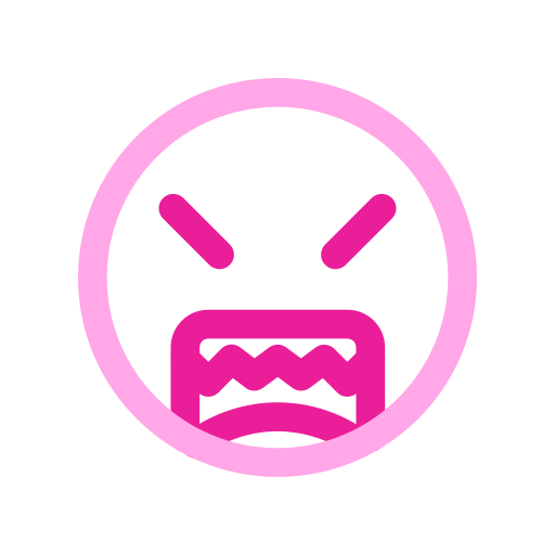 Злой бесплатно иконка