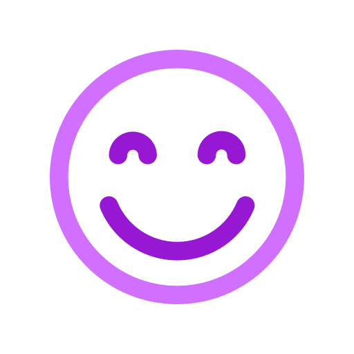 Friendly - Free smileys icons