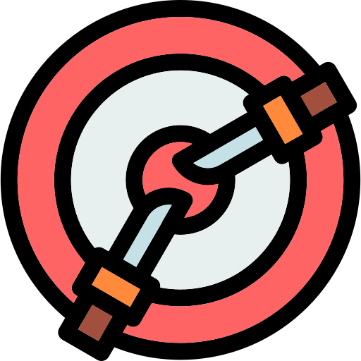 lançador de faca grátis ícone