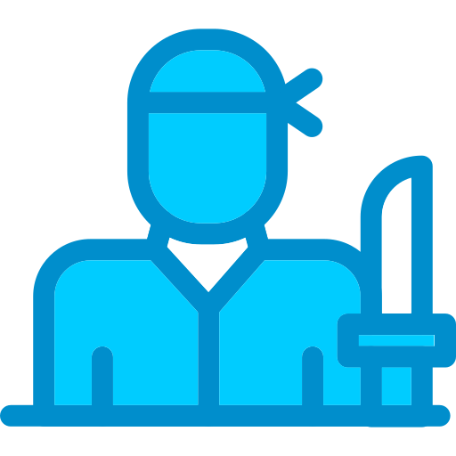 Thrower free icon Thrower free icon