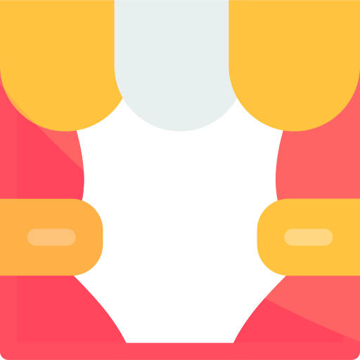 bühne kostenlos Icon