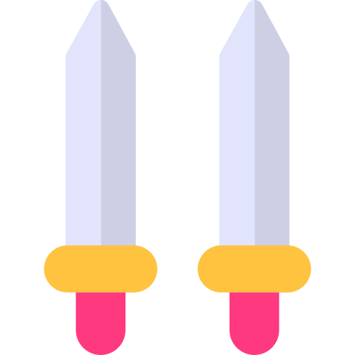 Swords free icon Swords free icon