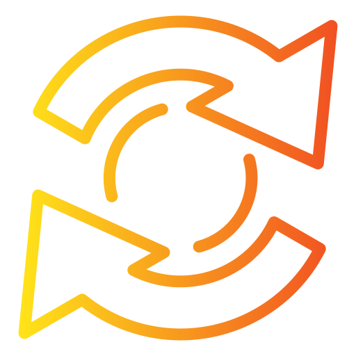 Refresh free icon Refresh free icon