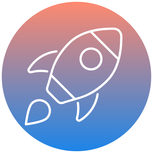 Launching free icon Launching free icon