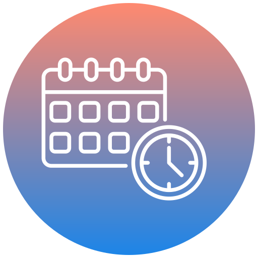 calendario icono gratis