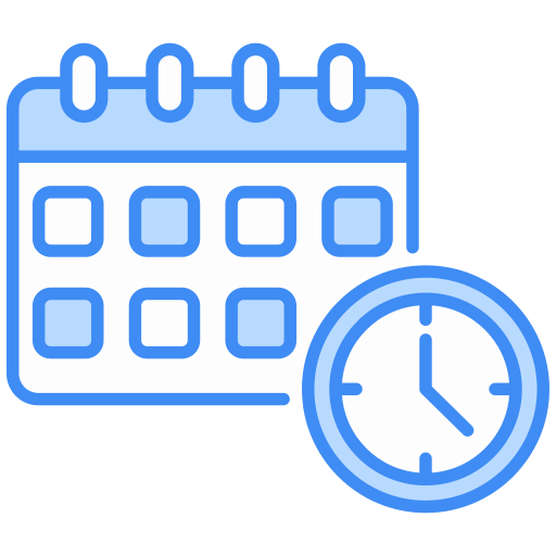 calendario icono gratis