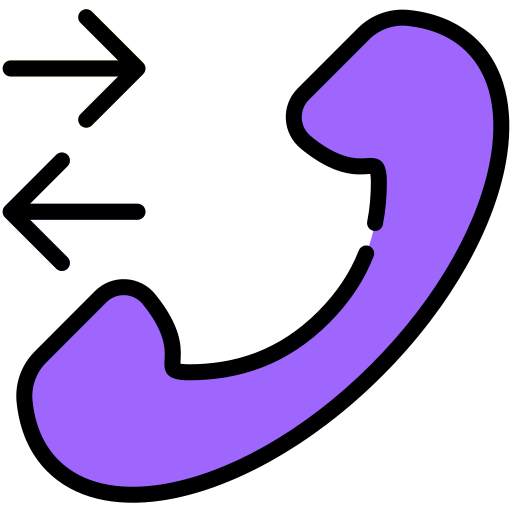 appel Icône gratuit