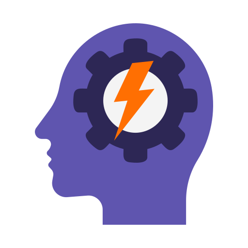 Brainstorming free icon Brainstorming free icon