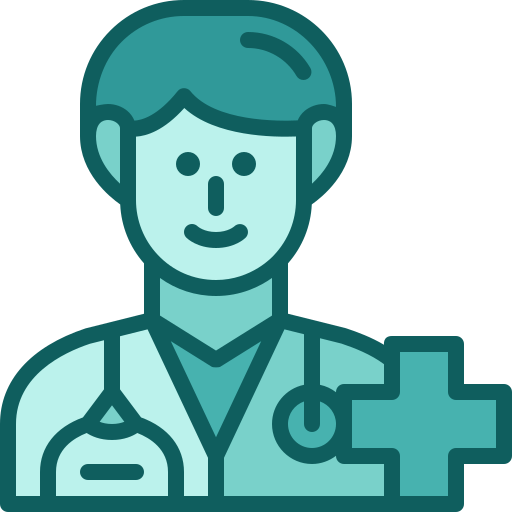 doctor icono gratis