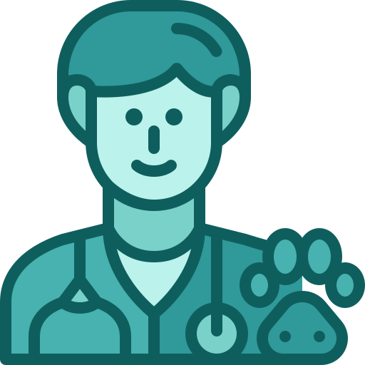 tierarzt kostenlos Icon