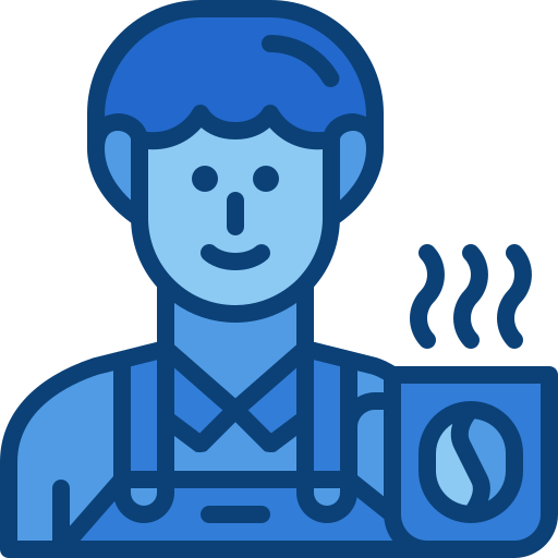 barista kostenlos Icon