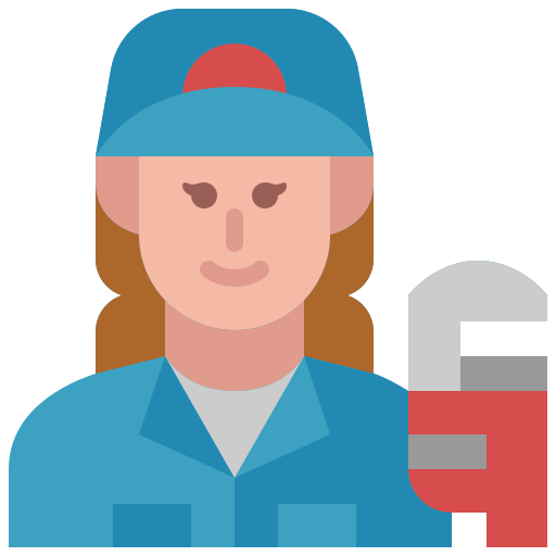 Водопроводчик бесплатно иконка