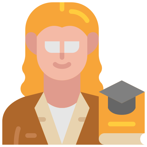 Профессор бесплатно иконка