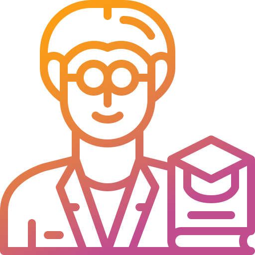 professor kostenlos Icon