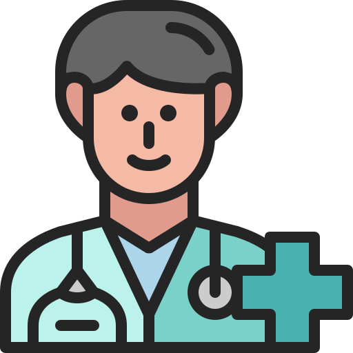 doctor icono gratis