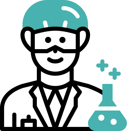 Chemist free icon Chemist free icon