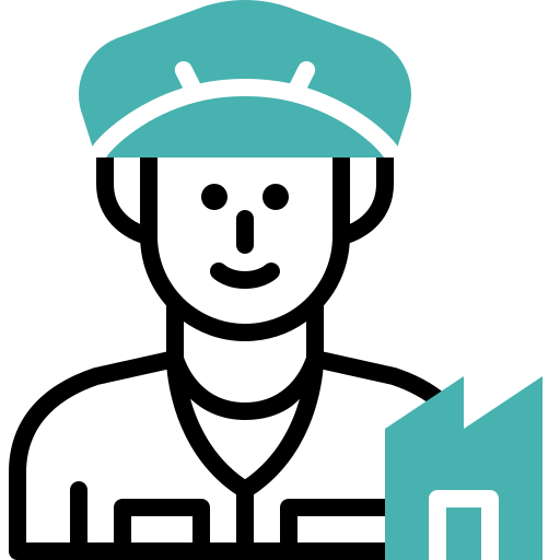 Labor free icon