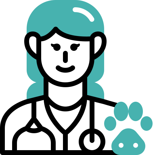 veterinario icono gratis