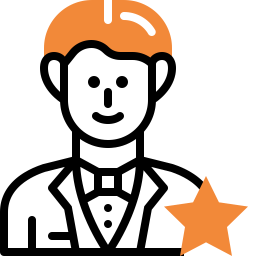 Актер бесплатно иконка