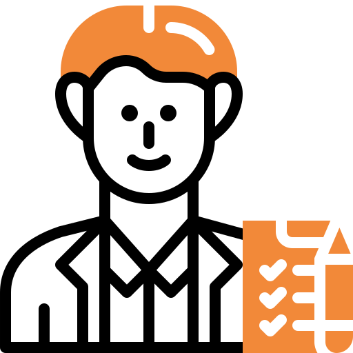 Секретарь бесплатно иконка