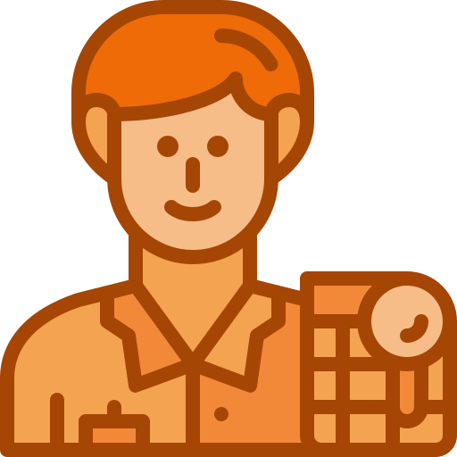 Auditor free icon