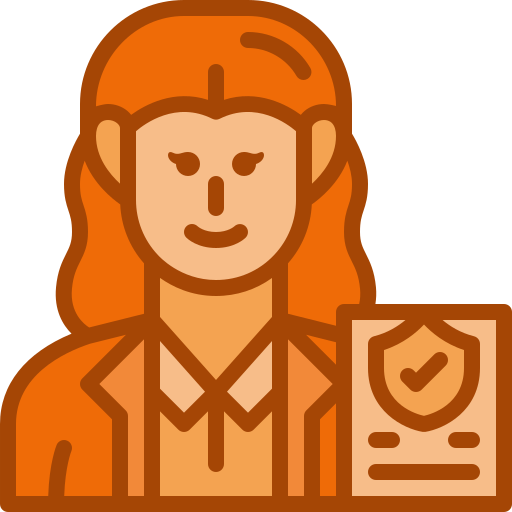 Insurer free icon Insurer free icon