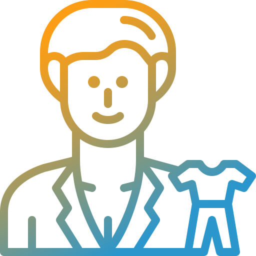 Model free icon Model free icon