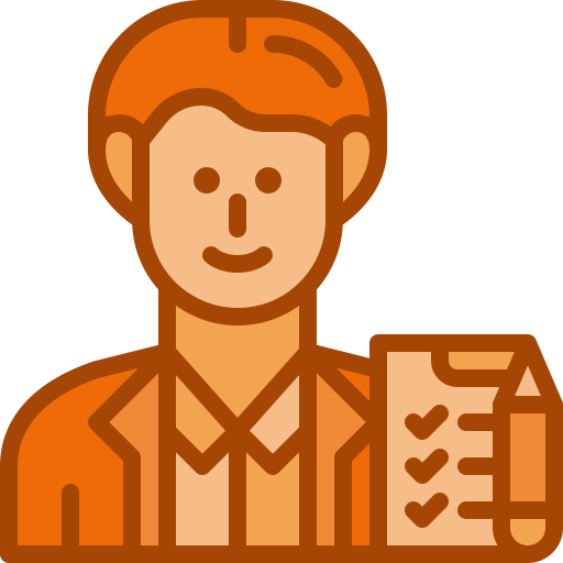 Секретарь бесплатно иконка