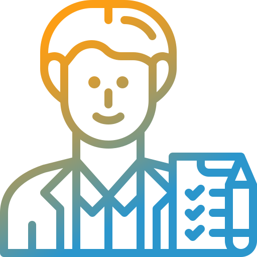 Секретарь бесплатно иконка