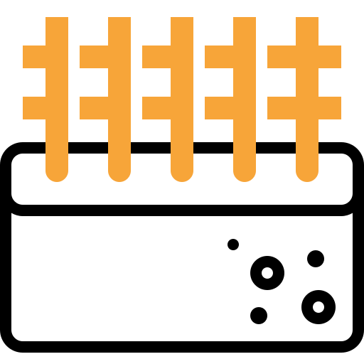 concreto icono gratis