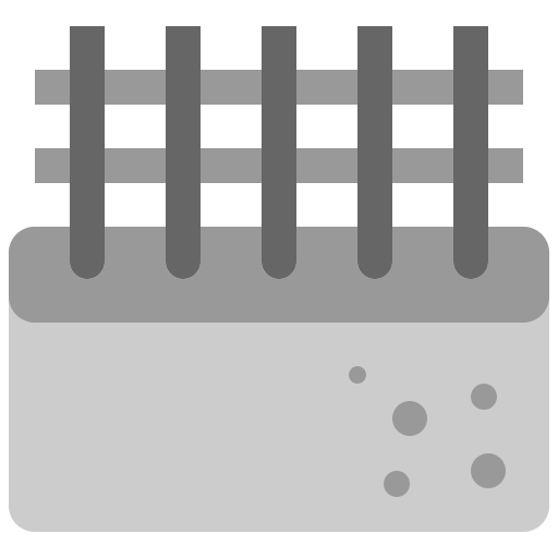 Concrete free icon Concrete free icon
