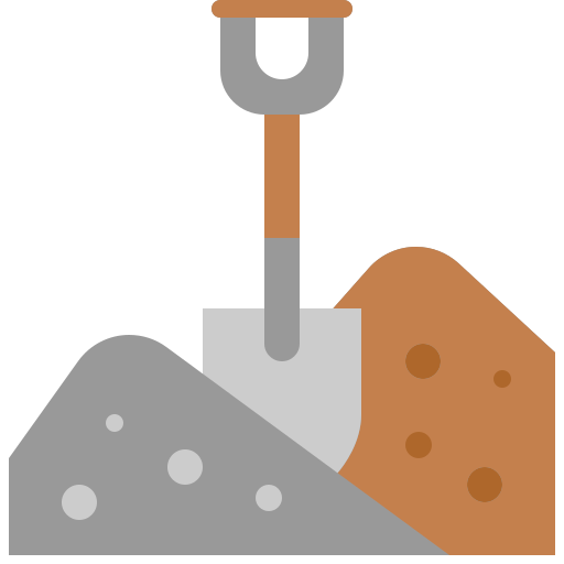 Pile - Free construction and tools icons