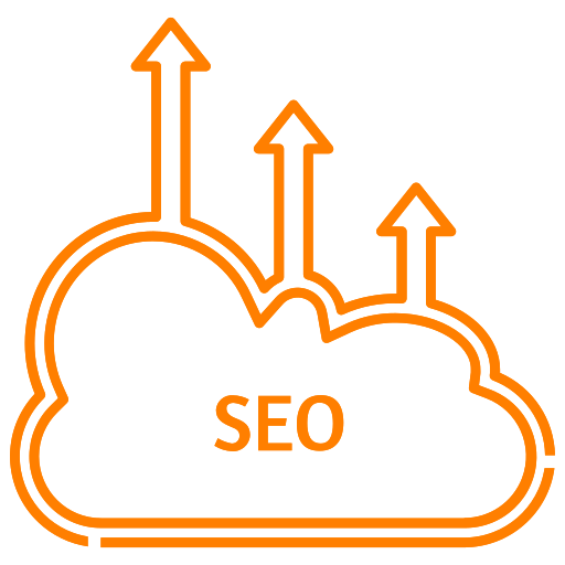 seo icono gratis