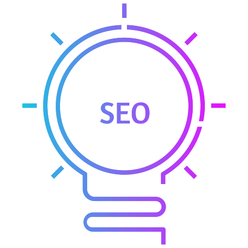 Seo free icon Seo free icon