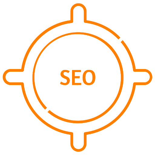 seo icono gratis